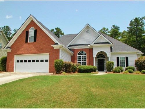 642 Shady Willow Lane, Loganville, GA 30052