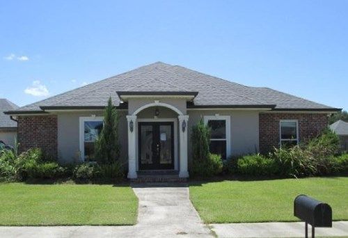 322 Terra Cane Dr, Houma, LA 70360