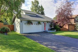 2930 Capstan Drive, Anchorage, AK 99516