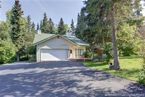 10201 Lone Tree Drive, Anchorage, AK 99516