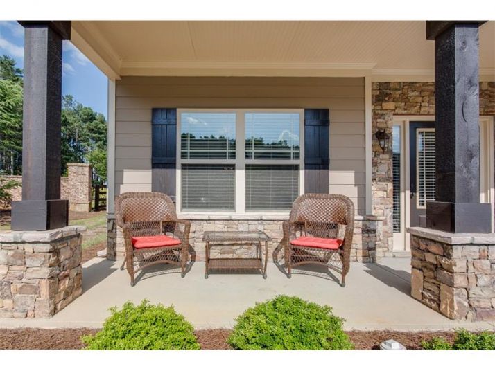 3799 Saddlemaker Drive, Buford, GA 30519