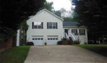 1725 Falcon Creek Trail Cumming, GA 30041