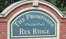 3201 Rex Ridge Court Rex, GA 30273