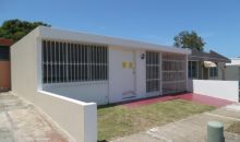 Urb El Plantio D37 Calle Caoba Toa Baja, PR 00949