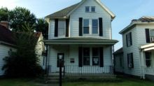 320 E Water St Chillicothe, OH 45601