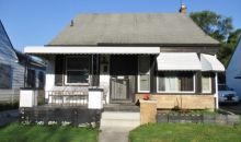 7707 Vaughn Street Detroit, MI 48228