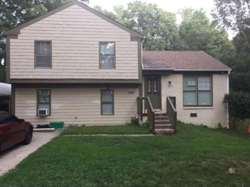 498 Rowland Road, Stone Mountain, GA 30083