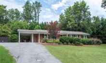 3328 Mercer University Drive Atlanta, GA 30341