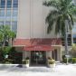 2101 ATLANTIC SHORES BL # 419, Hallandale, FL 33009 ID:13163749