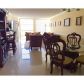 2101 ATLANTIC SHORES BL # 419, Hallandale, FL 33009 ID:13163753