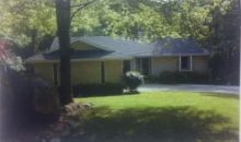 5464 Southern Drive Villa Rica, GA 30180