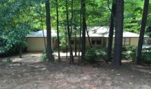 1610 Overlook Court Nw Kennesaw, GA 30144