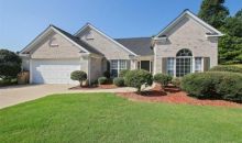 7830 Paddocks Mill Drive Cumming, GA 30041