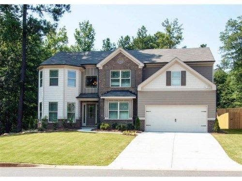 1616 Rolling View Way, Dacula, GA 30019