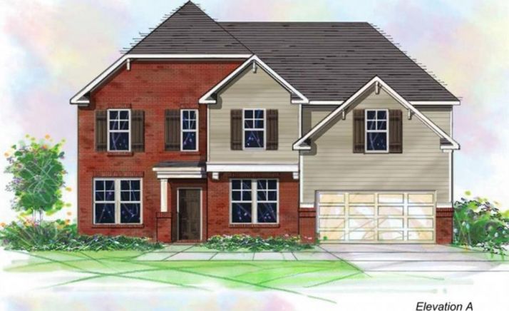 5715 Wisbech Way, Atlanta, GA 30349