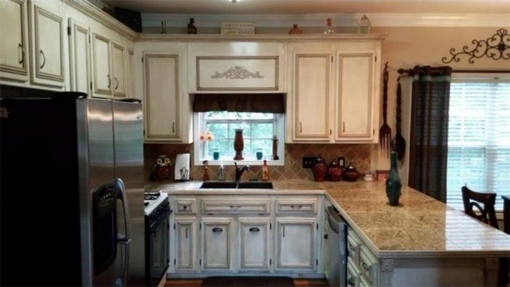 2110 Township Drive, Woodstock, GA 30189