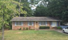 98 Orchard Circle Commerce, GA 30529