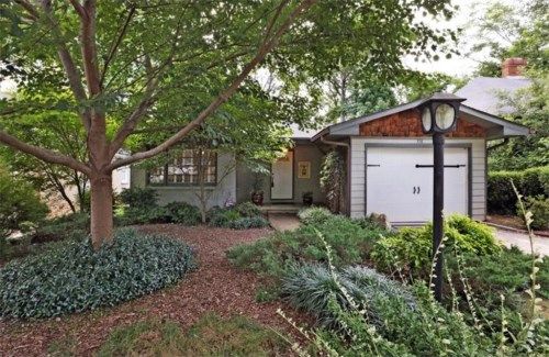 358 Sisson Avenue Ne, Atlanta, GA 30317