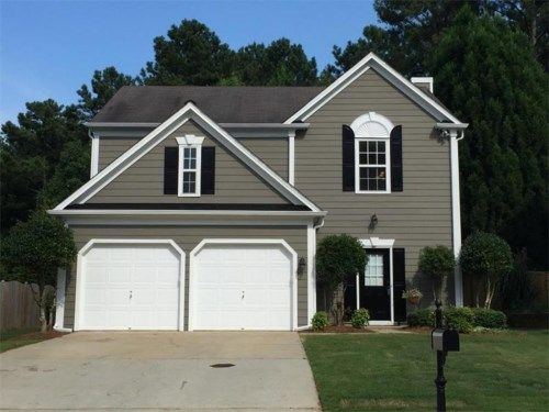 582 Ashland Parkway, Woodstock, GA 30189