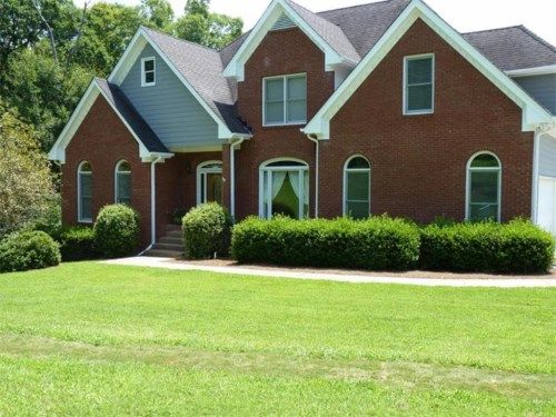 1435 Ozora Road, Loganville, GA 30052