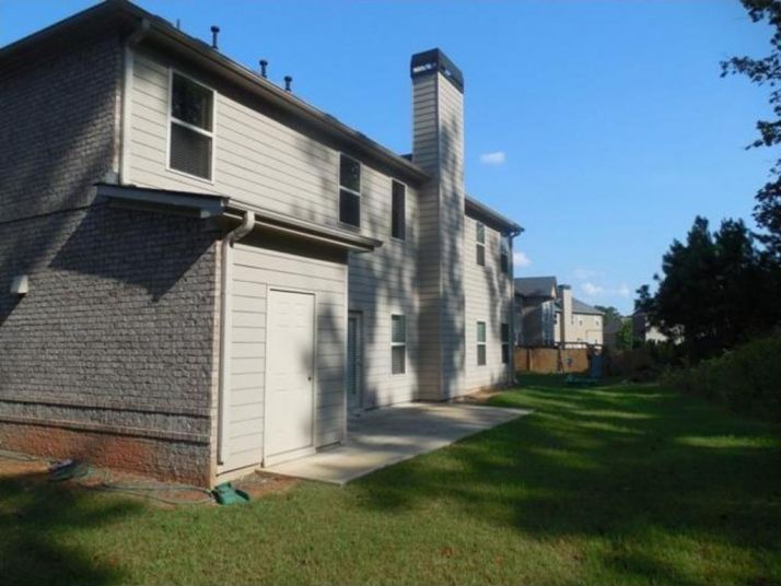 4665 Portsmouth Lane, Cumming, GA 30041