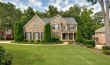 5260 Woodleaf Drive Cumming, GA 30040