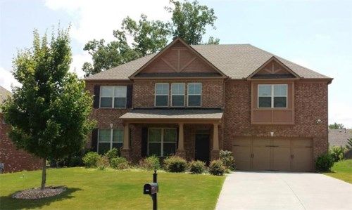1340 Winning Colors Court, Suwanee, GA 30024