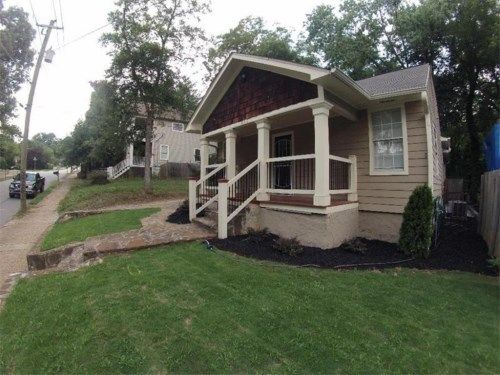 1450 Hardee Street Ne, Atlanta, GA 30307