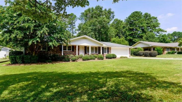 4590 Oakland Terrace, Mableton, GA 30126