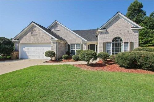 7830 Paddocks Mill Drive, Cumming, GA 30041