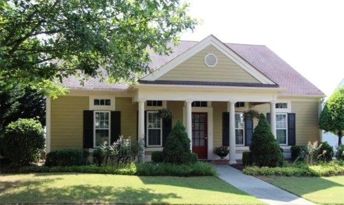 1023 Bridgemill Avenue, Canton, GA 30114