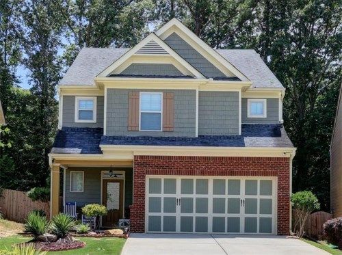 292 Ascott Lane, Woodstock, GA 30189