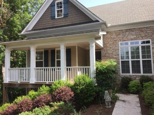 291 Wild Turkey Trail, Dahlonega, GA 30533