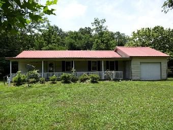 106 Granite Way, Newport, TN 37821