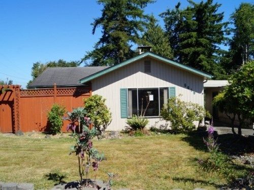 5619 Alder Glen Rd, Aberdeen, WA 98520