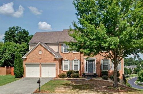 508 Elkhorn Place, Woodstock, GA 30189