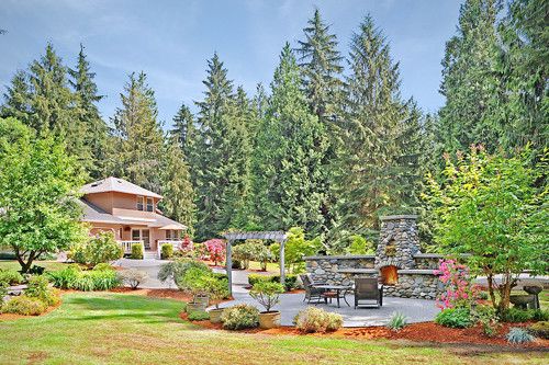 428 PRICE Rd, Snohomish, WA 98290