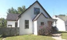 532 E Bourbonnais St Kankakee, IL 60901