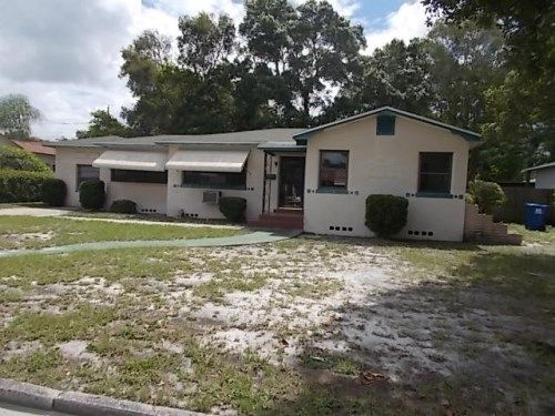 316 39th Street S, Saint Petersburg, FL 33711