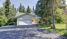 10201 Lone Tree Drive Anchorage, AK 99516