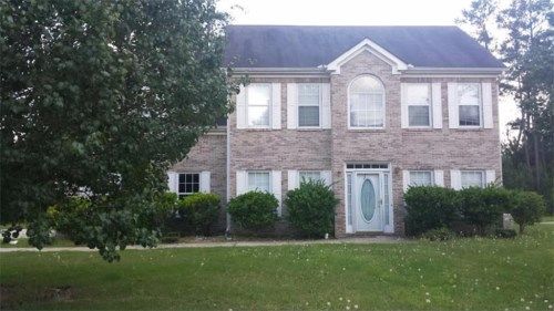 687 Sedgwick Drive, Jonesboro, GA 30238