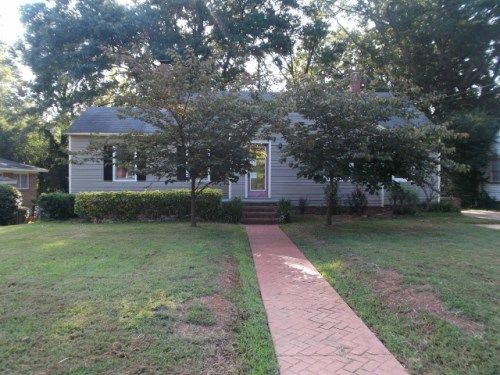 18 Terracedale Ct, Griffin, GA 30224