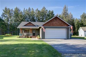 11920 E Shooting Star Circle, Palmer, AK 99645