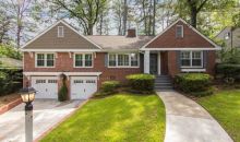 633 Burke Road Atlanta, GA 30305