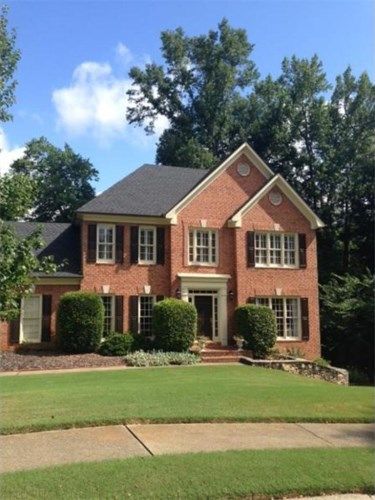 4377 Burnleigh Chase Ne, Roswell, GA 30075