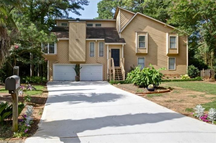 3453 Chastain Court, Marietta, GA 30066