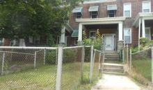 3605 Edmondson Ave Baltimore, MD 21229