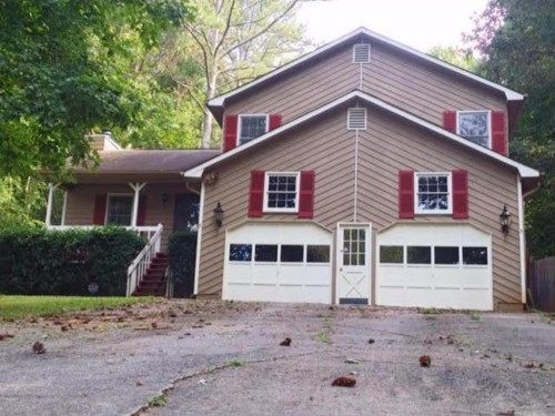 304 Southfork Court, Woodstock, GA 30189