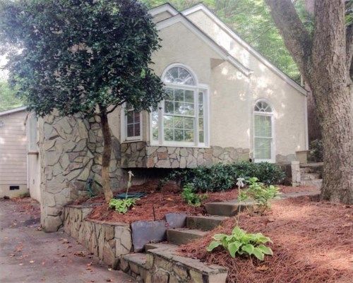 1478 Brooklyn Avenue Nw, Atlanta, GA 30309