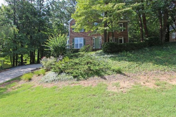 4016 Southbrook Court Nw, Kennesaw, GA 30152